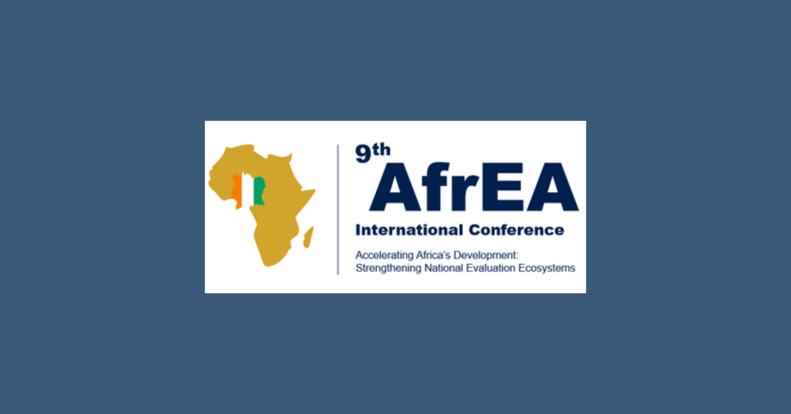 African Evaluation Association 2019 Conference