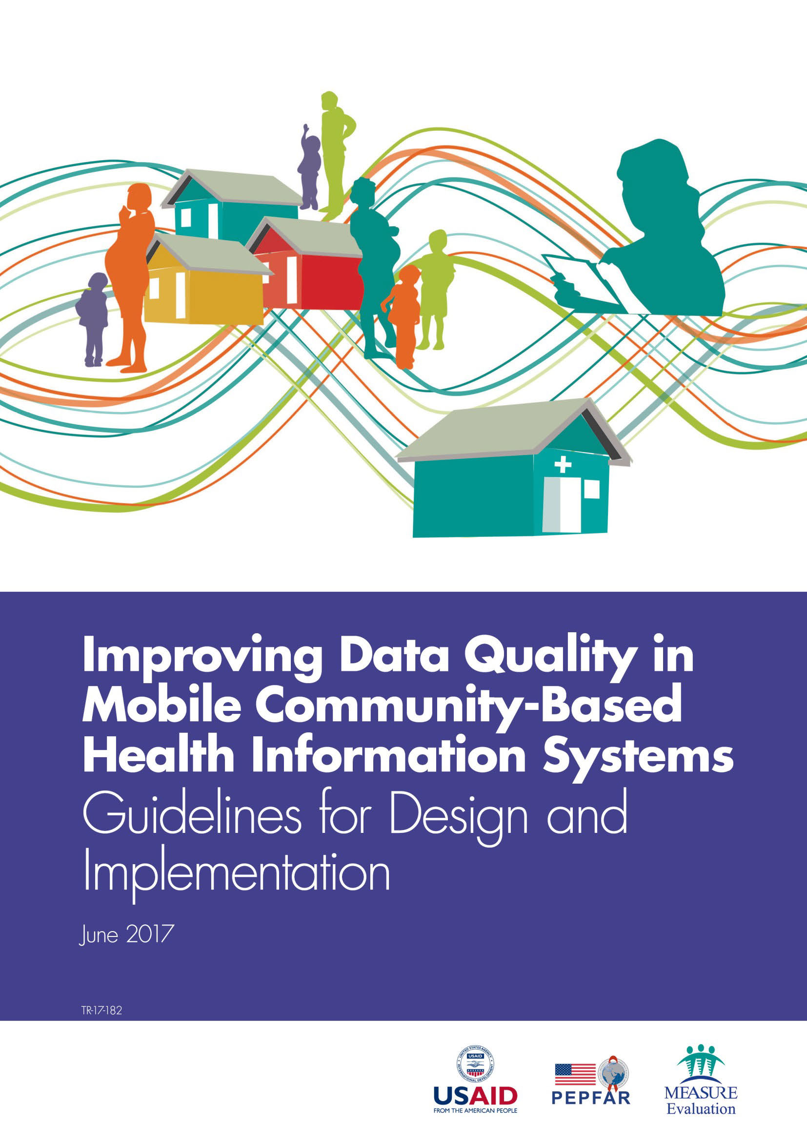 Improving Data Quality in Mobile Community-Based Health Information Systems  Guidelines for Design and Implementation