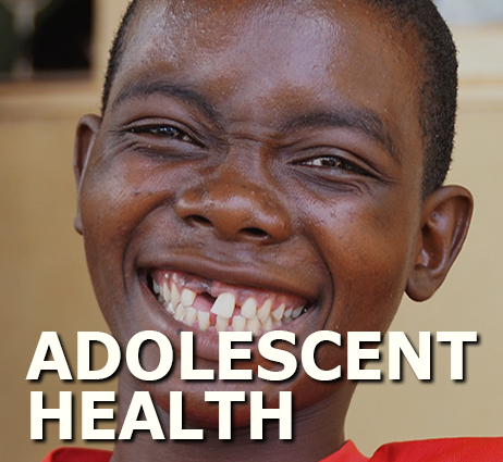 Adolescent Health