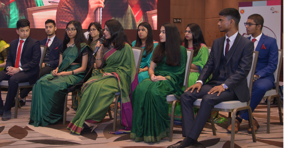 Dissemination Seminar on Bangladesh Adolescent Health and Wellbeing Survey 2019-20