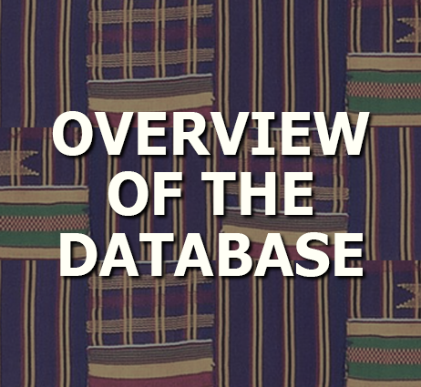 Overview of the Database
