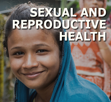 Sexual & Reproductive Health