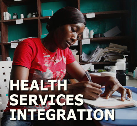 Health Services Integration