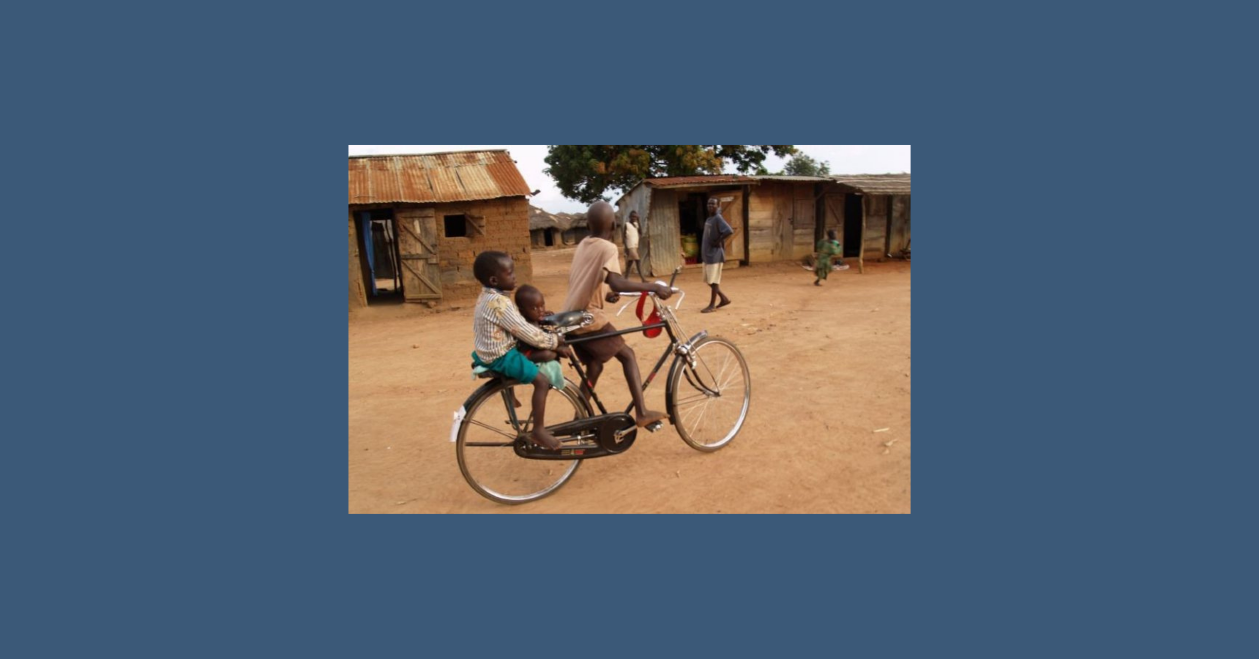 Using Data to Advance Reform of the Child Care System: Lessons Learned in Uganda