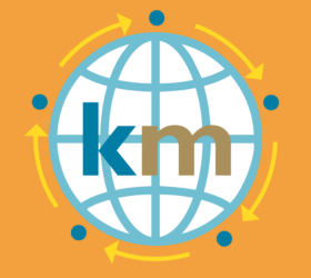 KM