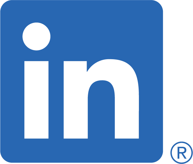 linkedin logo design