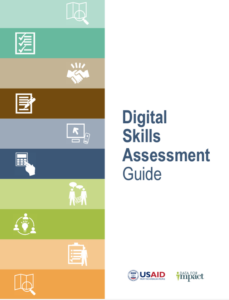 Digital Skills Assessment Guide